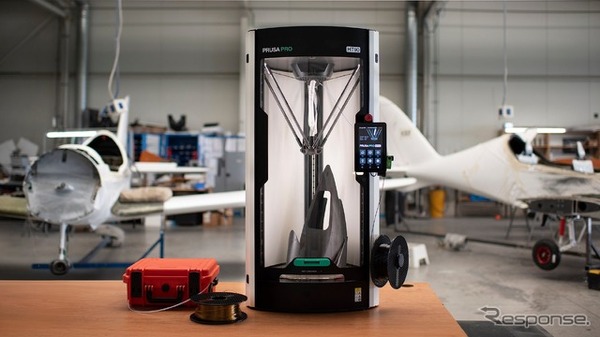 超高速産業用3Dプリンター「PRUSA PRO HT90」