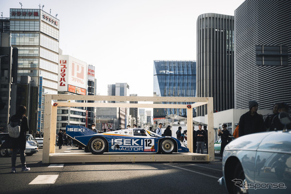 LUFT TOKYO