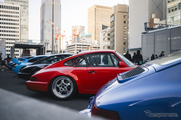 LUFT TOKYO