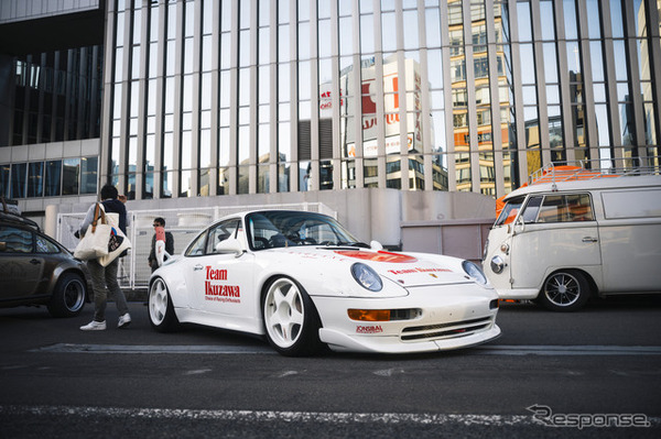 LUFT TOKYO