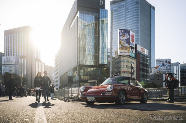 LUFT TOKYO