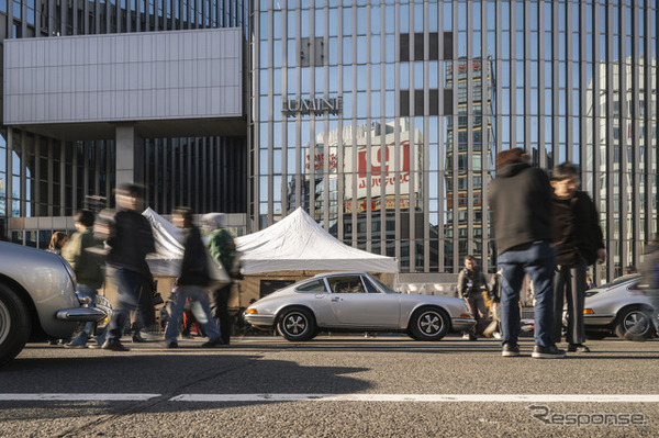 LUFT TOKYO