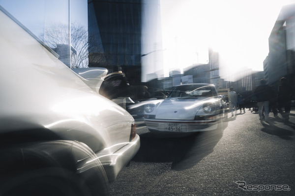 LUFT TOKYO