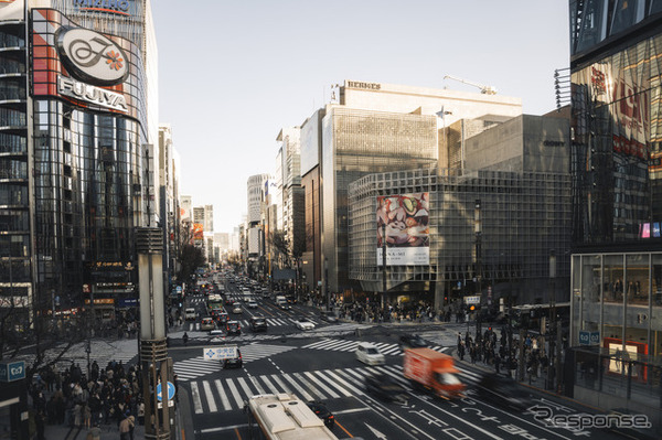 LUFT TOKYO