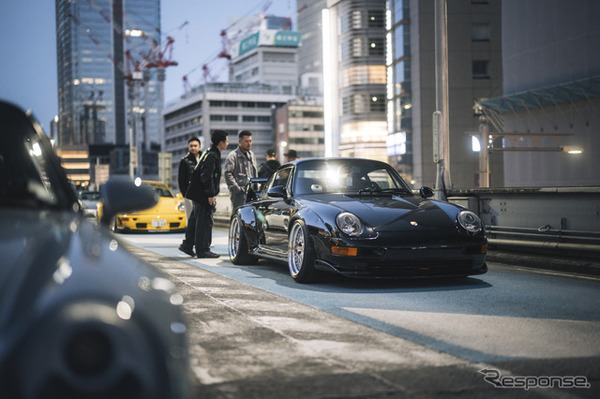 LUFT TOKYO
