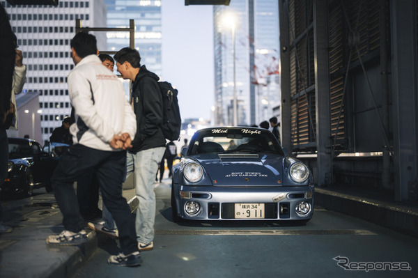 LUFT TOKYO