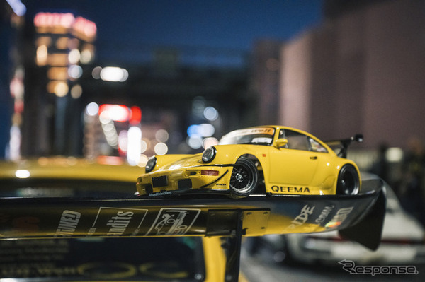 LUFT TOKYO