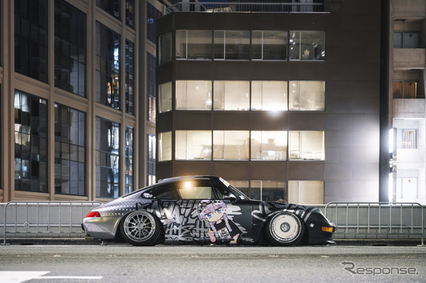 LUFT TOKYO