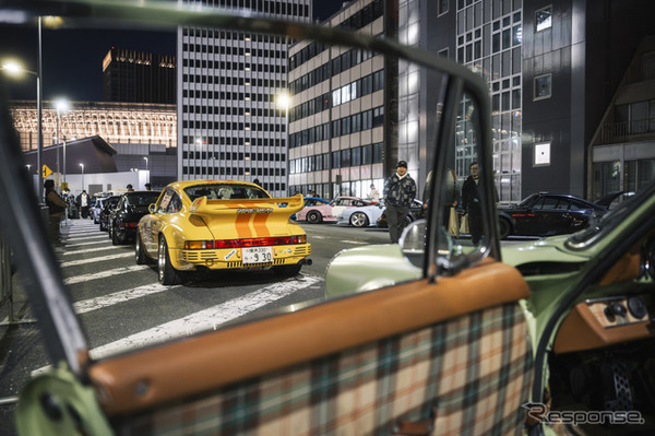 LUFT TOKYO