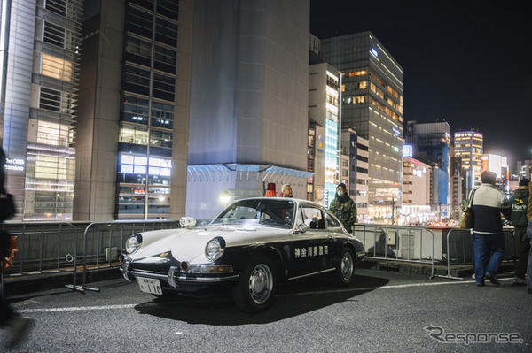 LUFT TOKYO