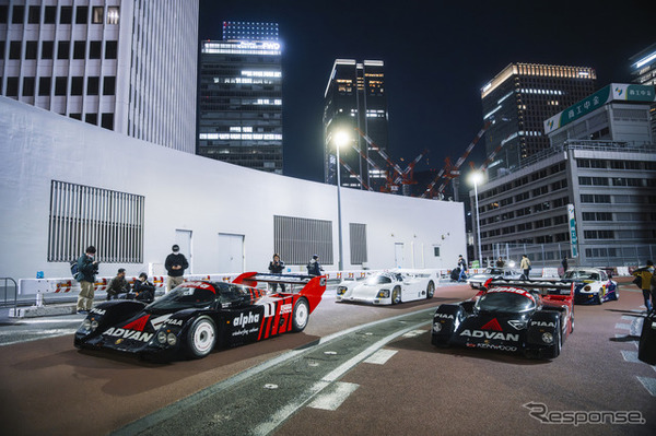 LUFT TOKYO