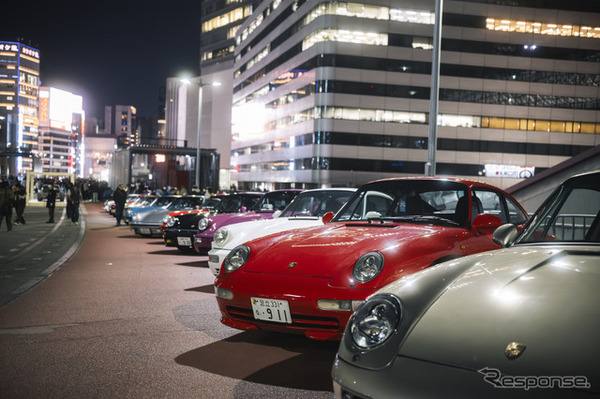 LUFT TOKYO
