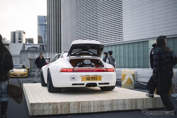 LUFT TOKYO