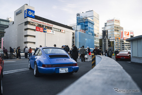 LUFT TOKYO