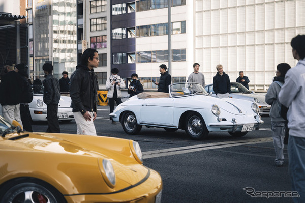 LUFT TOKYO