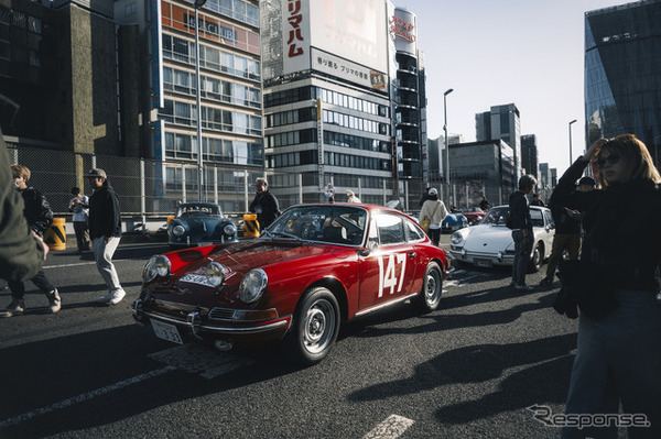 LUFT TOKYO