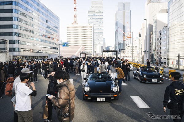LUFT TOKYO
