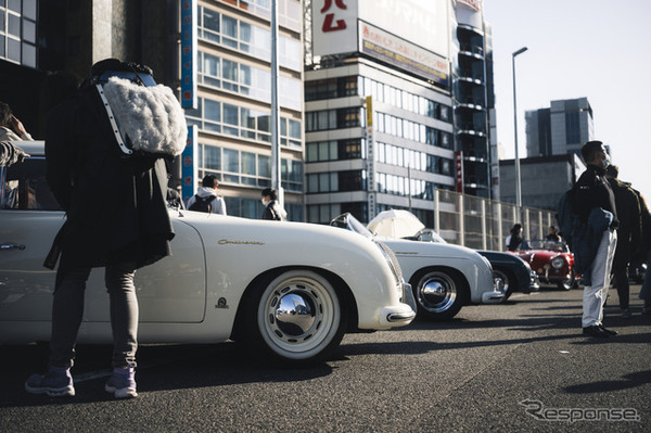 LUFT TOKYO
