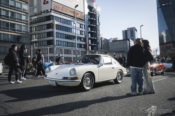 LUFT TOKYO