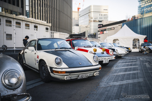 LUFT TOKYO