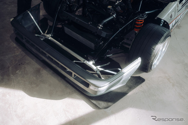 Ishikawabody AE86