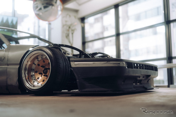 Ishikawabody AE86