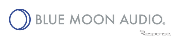 BLUE MOON AUDIOはエーモンとグルーヴインターナショナルが協同で展開するカーオーディオブランド