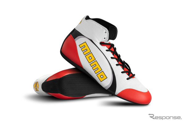 MOMO SPEED PRO（レッド）