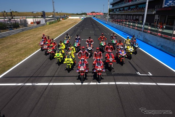 ドゥカティ100周年記念イベント「World Ducati Week 2026」