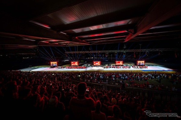 ドゥカティ100周年記念イベント「World Ducati Week 2026」