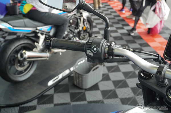 ホンダ CB400スーパーフォア Eクラッチ（鈴鹿8耐2026）