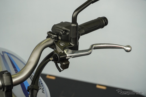 ホンダ CB400スーパーフォア Eクラッチ（鈴鹿8耐2026）