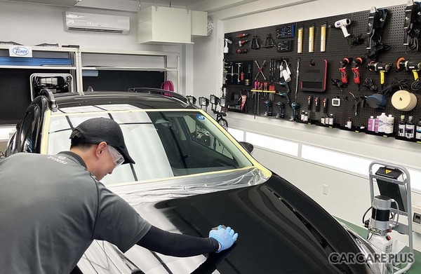 手洗い洗車・コーティングの全国グループ「トウメイ」が研修センター新設で施工品質の平準化に注力…法令遵守で“施工”へのこだわりを貫く【泉重光代表の信念と展望】