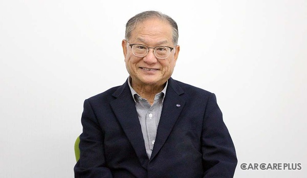 トウメイ株式会社 代表取締役泉 重光氏