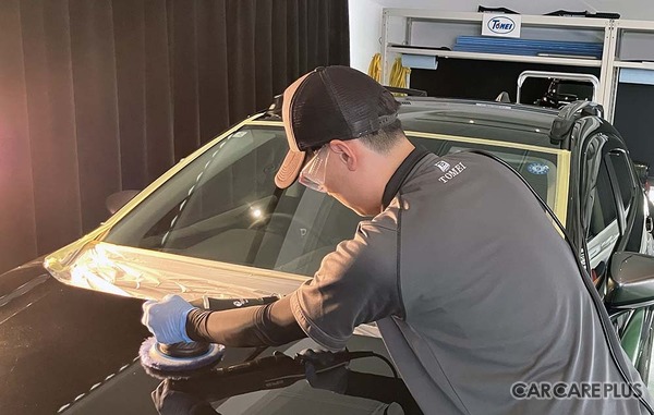 手洗い洗車・コーティングの全国グループ「トウメイ」が研修センター新設で施工品質の平準化に注力…法令遵守で“施工”へのこだわりを貫く【泉重光代表の信念と展望】