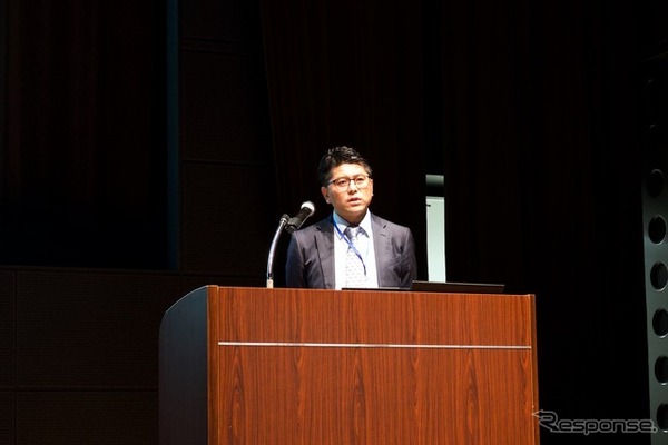 PwCコンサルティング インダストリアルトランスフォーメーション ディレクター 前田翔平氏