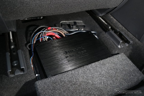 無駄なく進化するRAV4オーディオ、プロショップと築いた理想のサウンド［car audio newcomer］by サウンドステーション SUBLIME　後編
