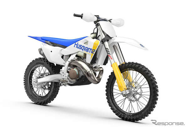 ハスクバーナ TX 300