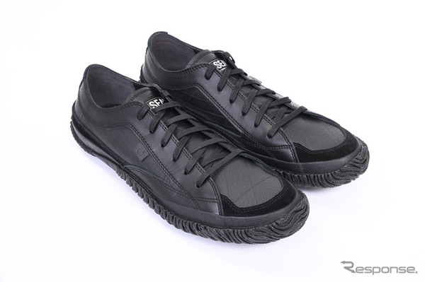 SEAL × SPINGLE Waterproof SNEAKER
