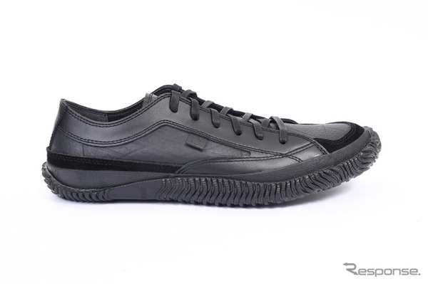SEAL × SPINGLE Waterproof SNEAKER