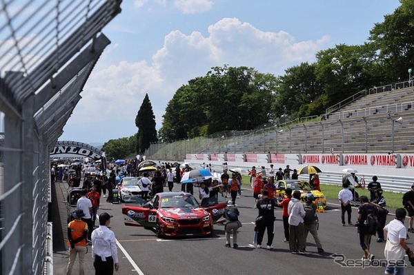 BMW & MINI Racing 2026