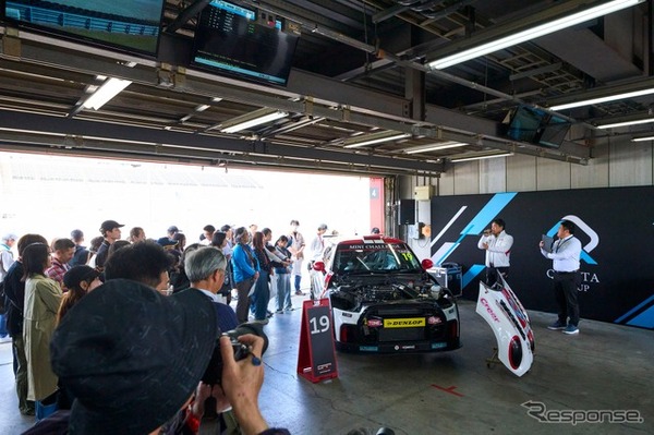 BMW & MINI Racing 2026