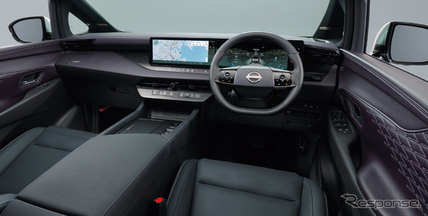 日産 エルグランド AUTECH LINE