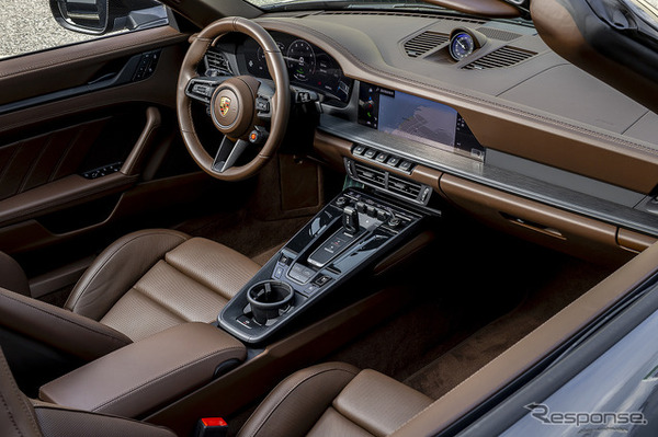 ビーウィズの純正交換型スピーカーキット「BEWITH Platinum Voice（ビーウィズ プラチナボイス）」シリーズのポルシェ対応モデル