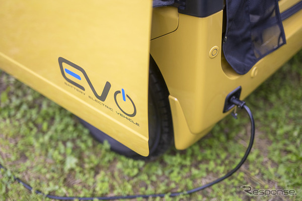 ホンダ N-VAN e:…ホンダアクセス