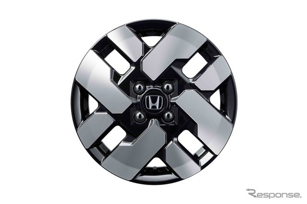 アルミホイール