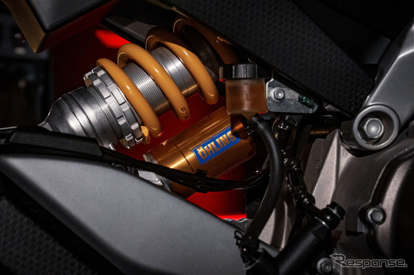 アプリリア RS 660 Factory