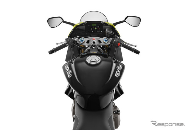 アプリリア RS 660 Factory