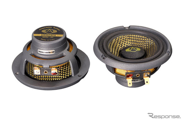 ARMONIA MD 90-AP（税込16万5000円）：ハイエンド・ミッドレンジ・コンポーネント