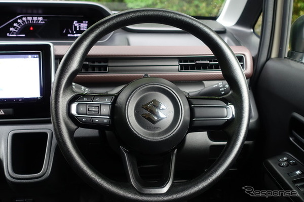 スズキ ワゴンR ZL（MT車）